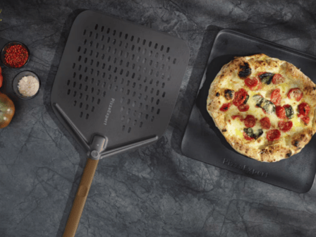 AEG AEG A9OOPE01 PizzaExpert kit