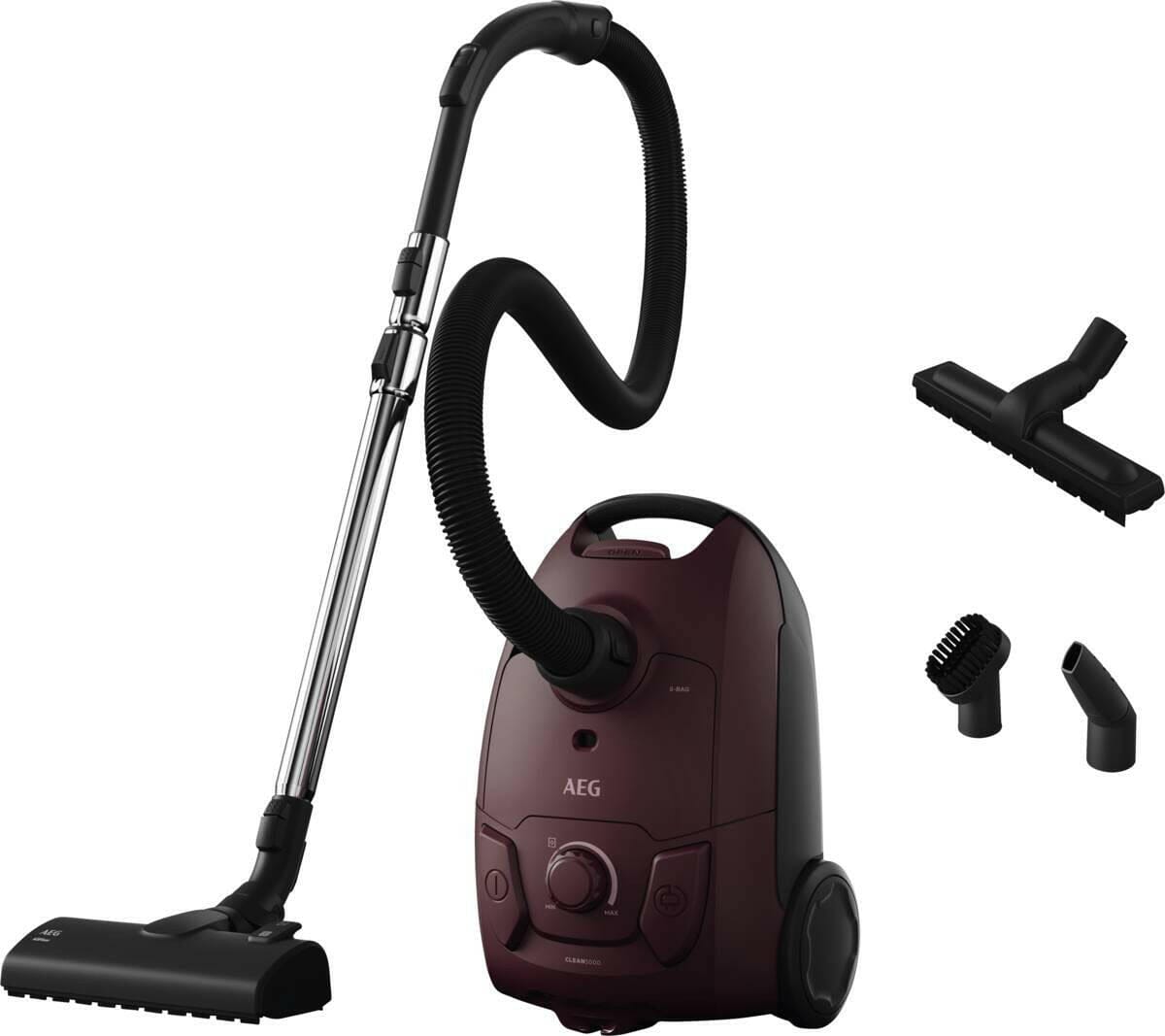 AEG AEG AB51C2DR Dark Red