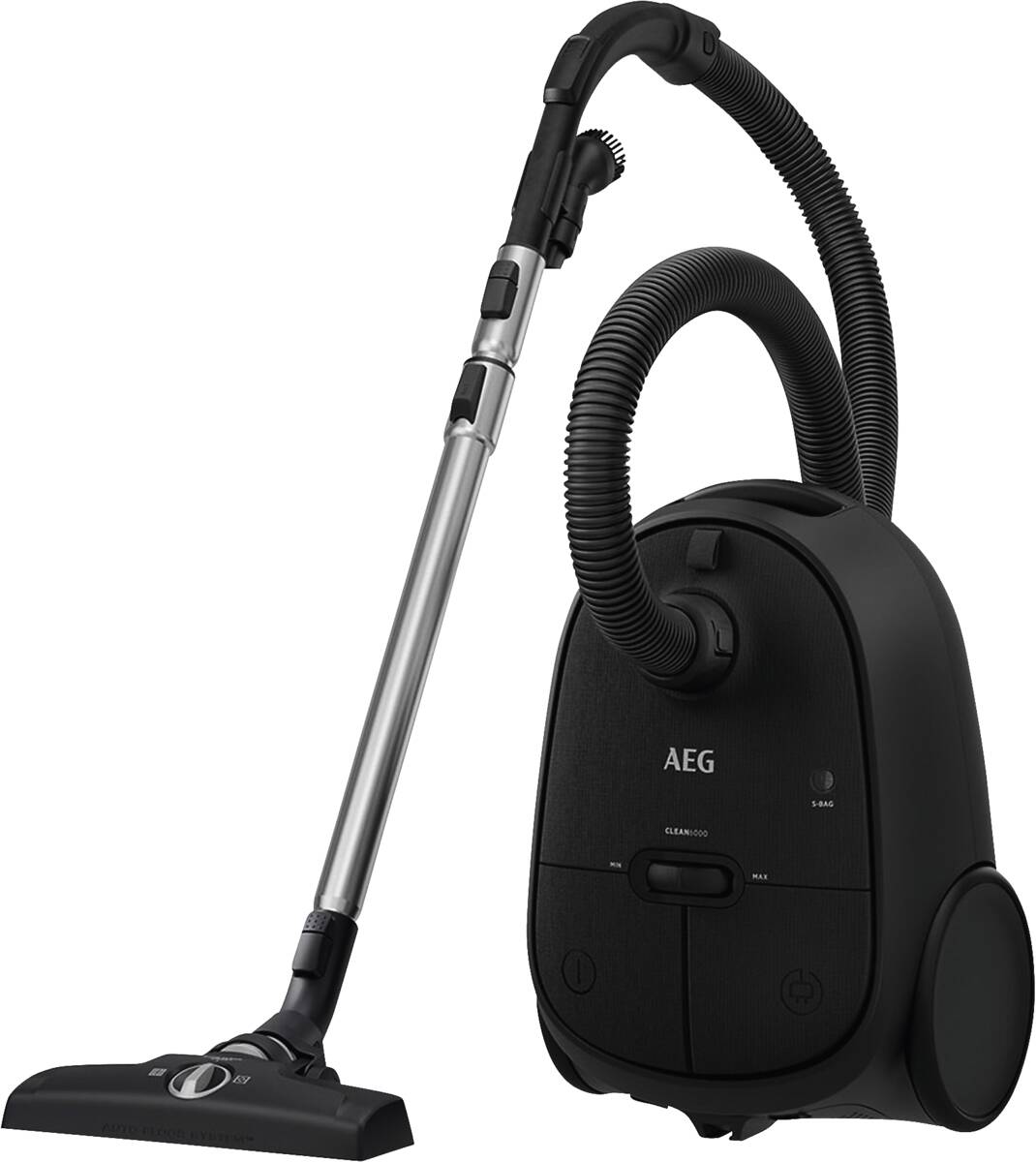 AEG AEG AB61C3GG graniet-grijs
