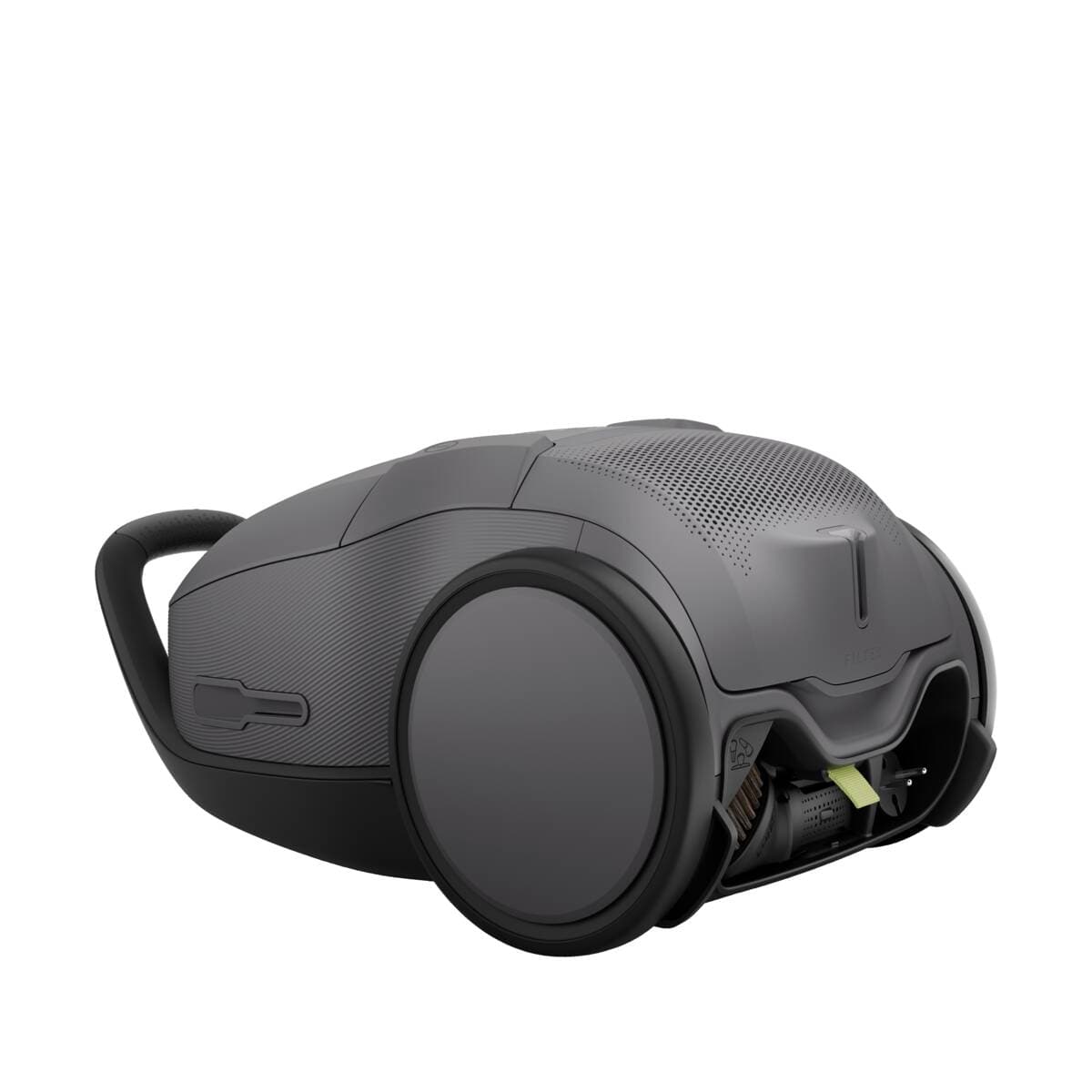 AEG AEG AB81A2DG Granite Grey