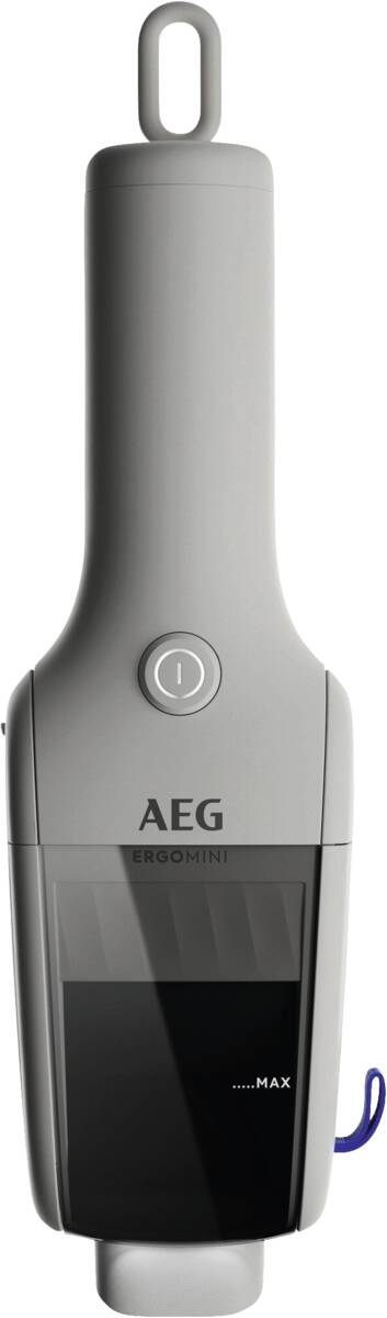 AEG AEG AH1EM10SW ErgoMini Shell White