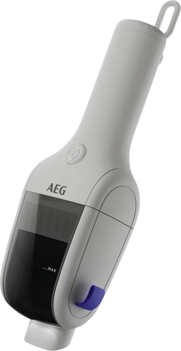 AEG AEG AH1EM10SW ErgoMini Shell White