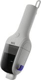 AEG AEG AH1EM10SW ErgoMini Shell White