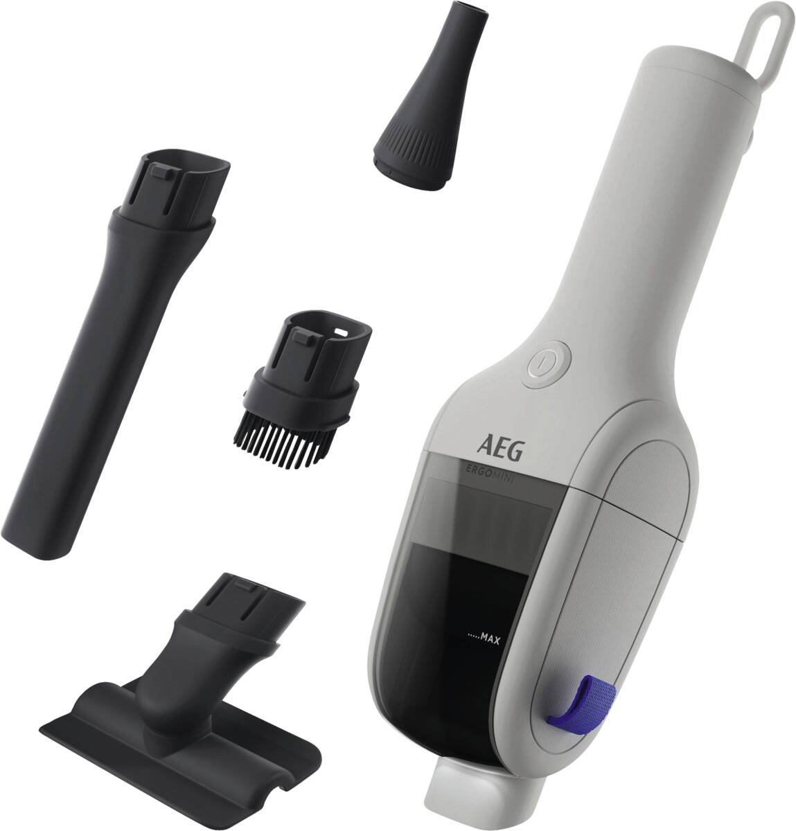 AEG AEG AH1EM10SW ErgoMini Shell White