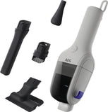 AEG AEG AH1EM10SW ErgoMini Shell White