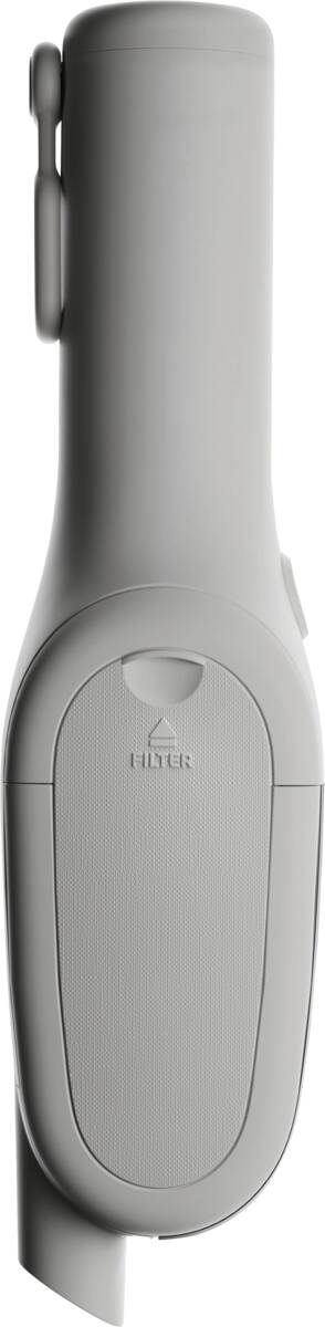 AEG AEG AH1EM10SW ErgoMini Shell White