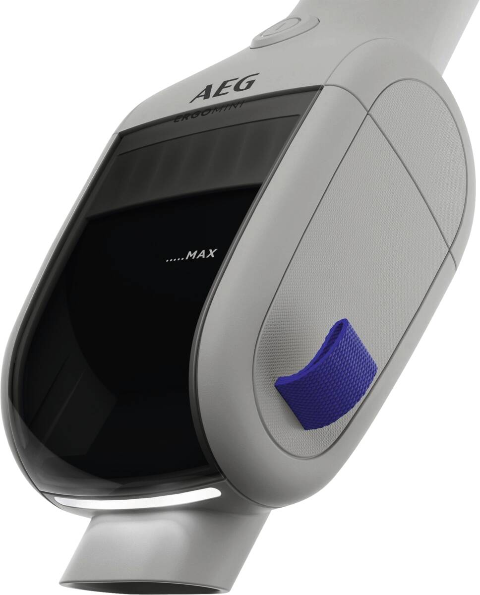 AEG AEG AH1EM10SW ErgoMini Shell White