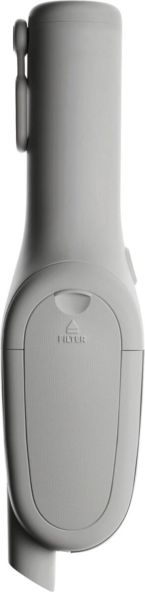 AEG AEG AH1EM10SW ErgoMini Shell White