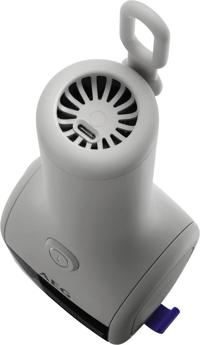 AEG AEG AH1EM10SW ErgoMini Shell White