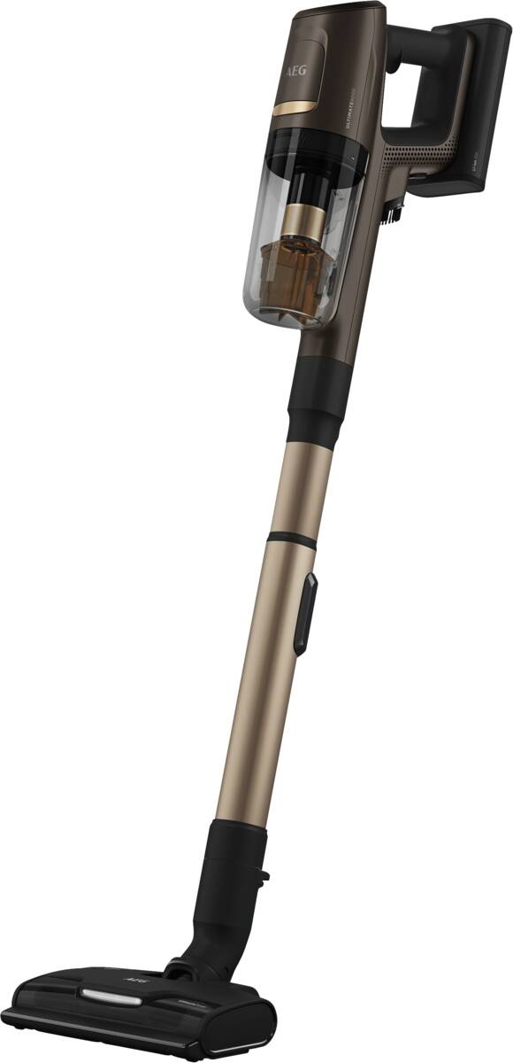 AEG AEG AP81A25ULT walnoot bruin
