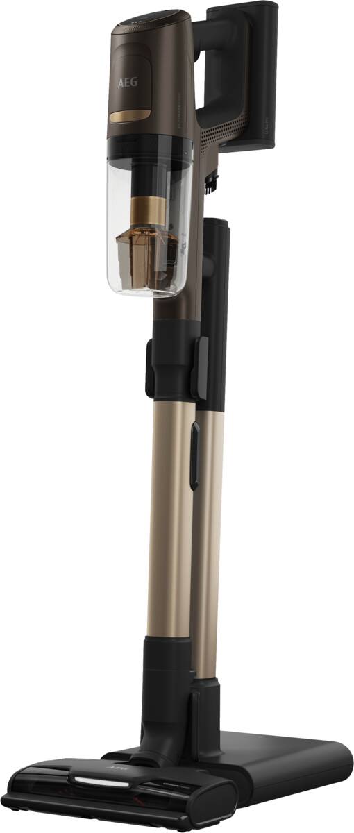 AEG AEG AP81A25ULT walnoot bruin