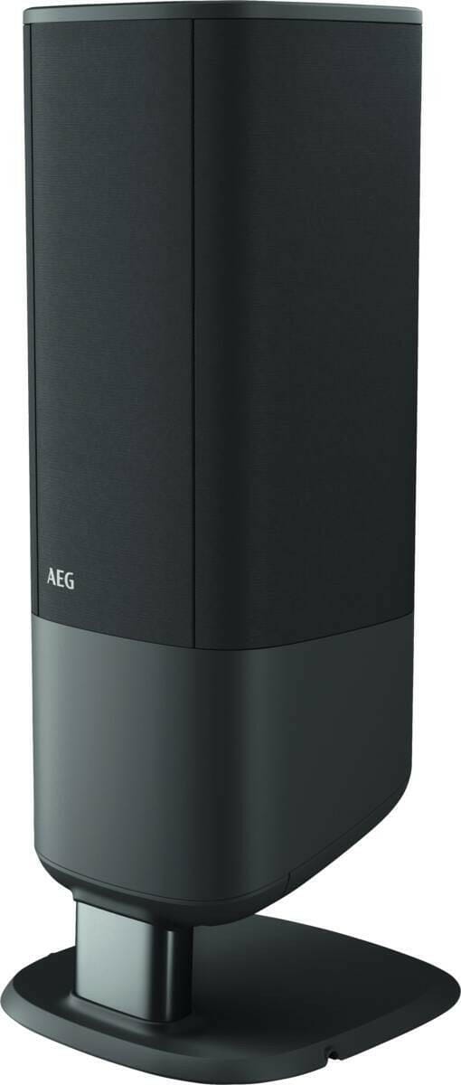 AEG AEG AP83A25XNX Dark Grey