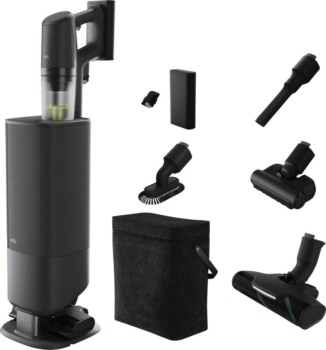 AEG AEG AP83A25XNX Dark Grey