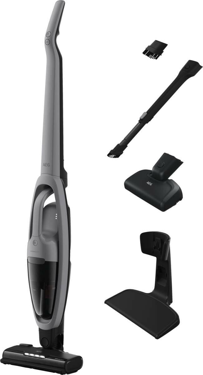 AEG AEG AS52AB21UG Grey