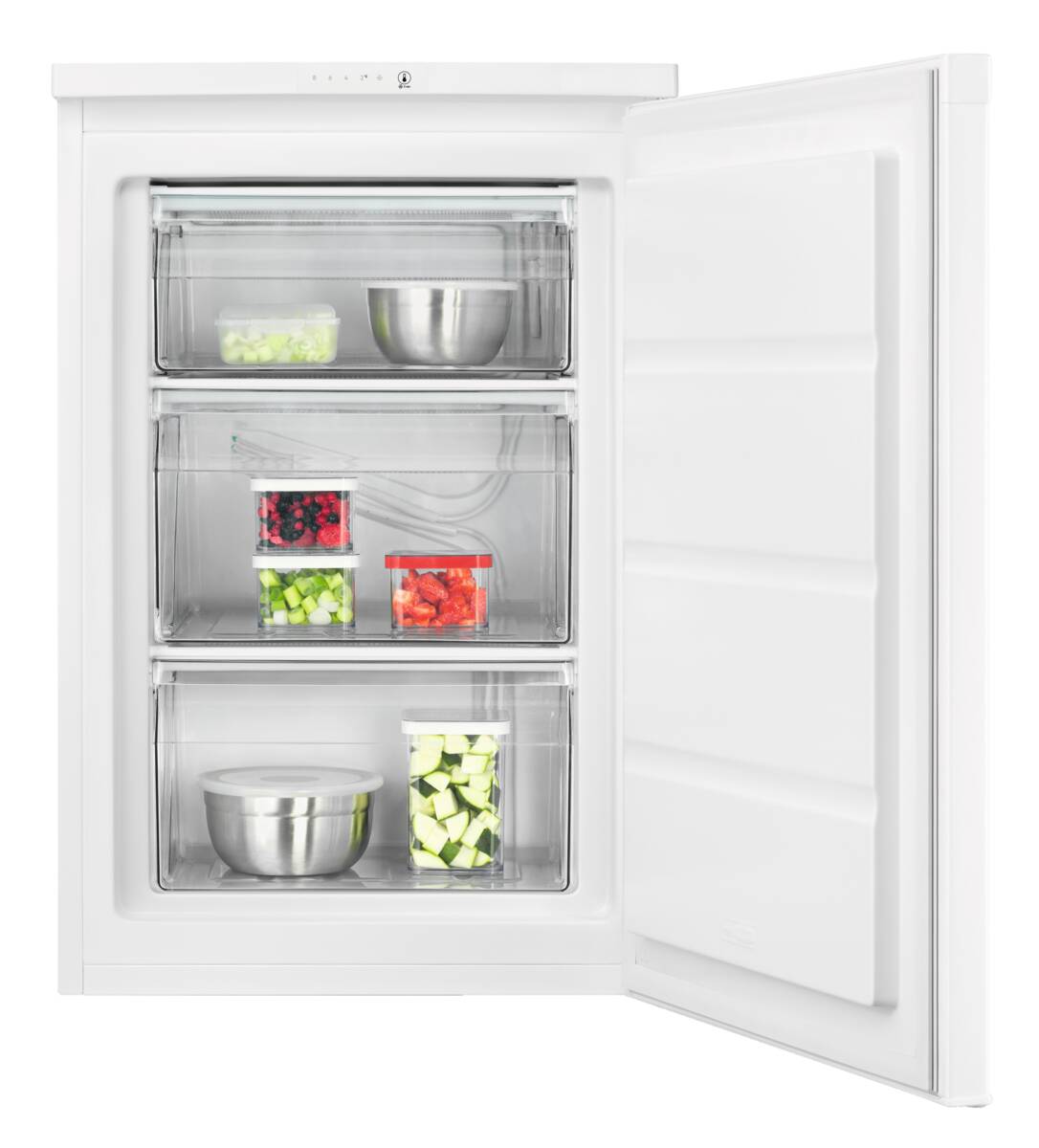 AEG AEG ATB48D1AW wit