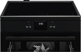 AEG AEG CIB6640AAB mat zwart