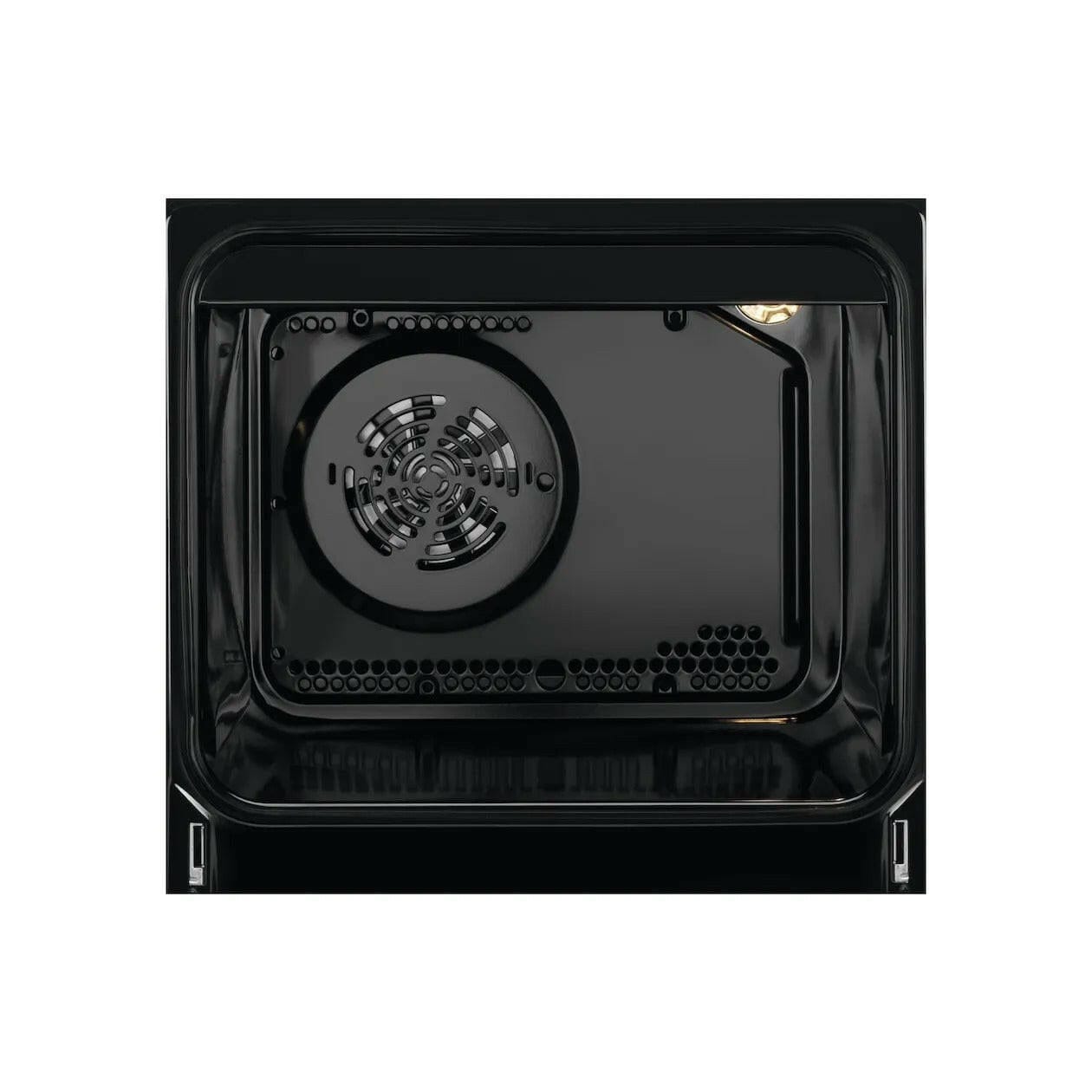 AEG AEG CKB64415BM RVS