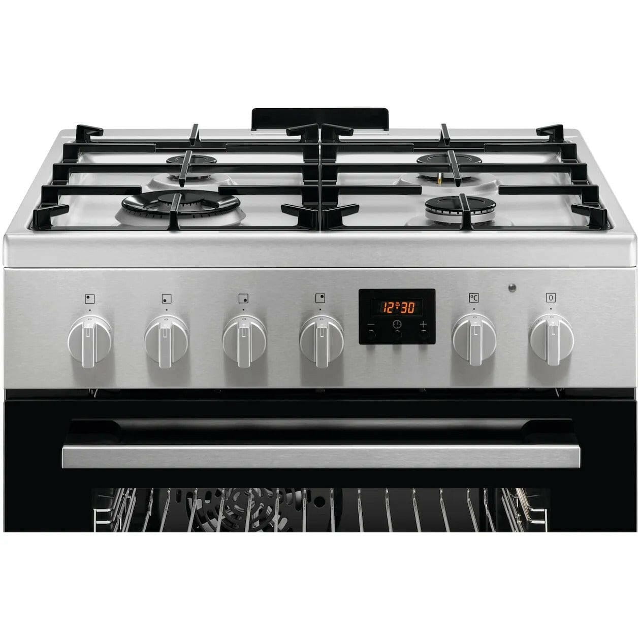 AEG AEG CKB64415BM RVS