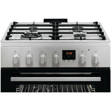 AEG AEG CKB64415BM RVS