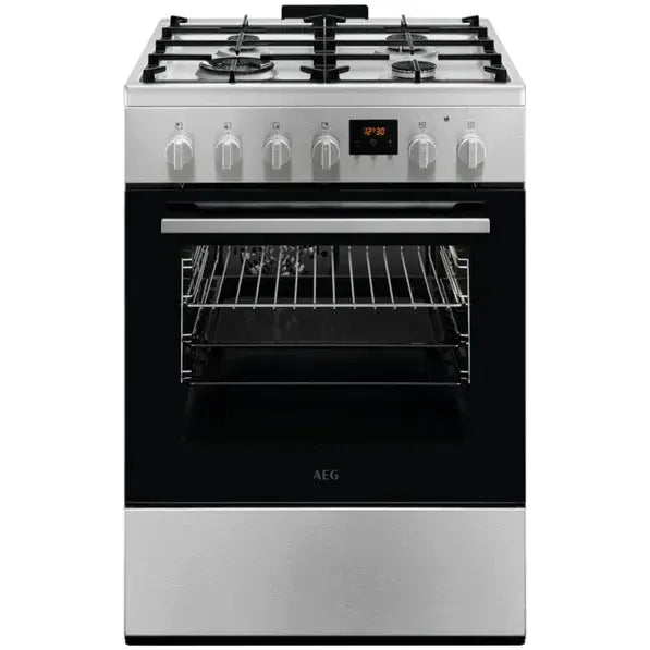 AEG AEG CKB64415BM RVS