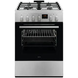 AEG AEG CKB64415BM RVS