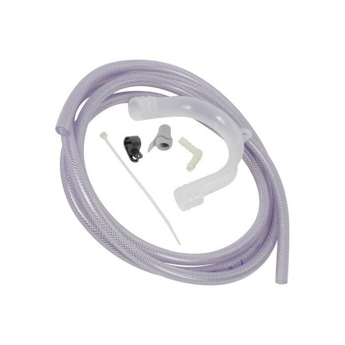 AEG AEG E2YH01 Afvoerset voor condensdroger