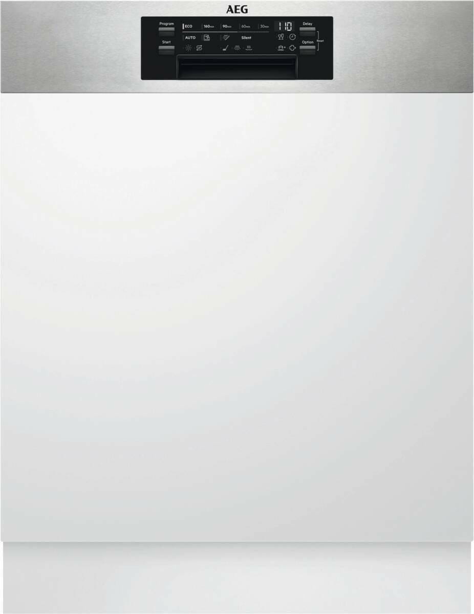 AEG AEG FEE83806PM RVS