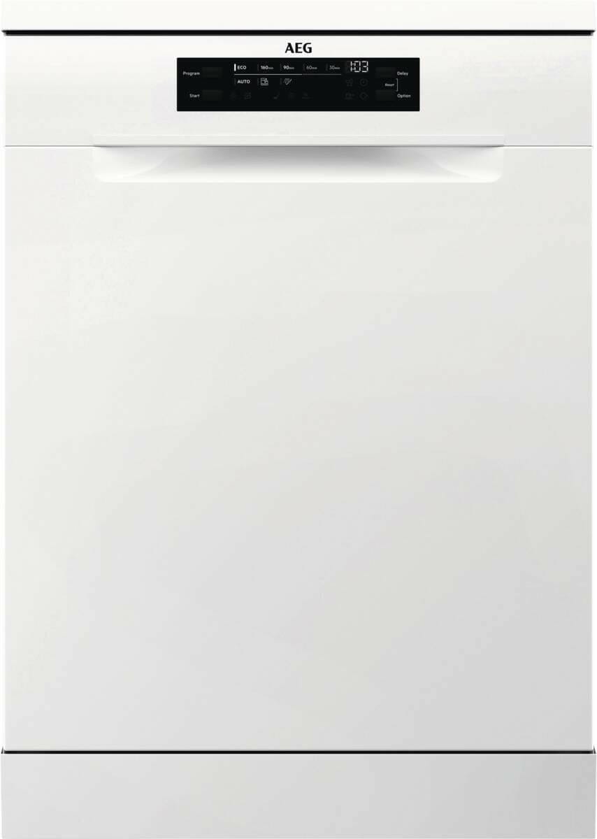 AEG AEG FFB64627ZW wit