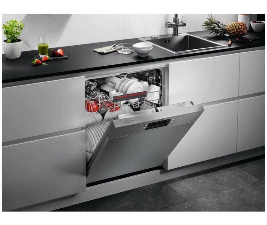 AEG AEG FUS5360CZM RVS