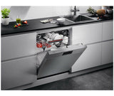 AEG AEG FUS5360CZM RVS