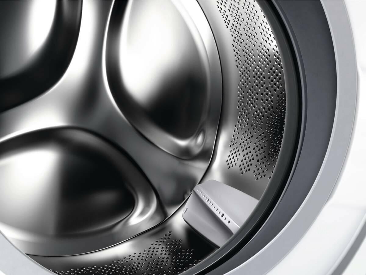 AEG AEG LR63BERLIN wit