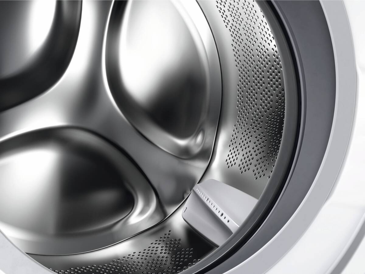 AEG AEG LR6ALPHEN wit