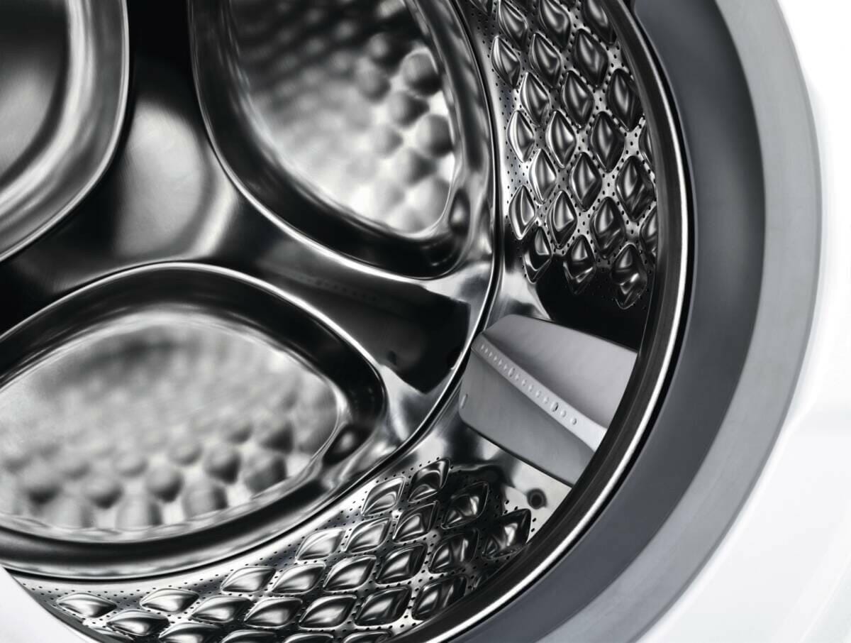 AEG AEG LR73BREMEN wit