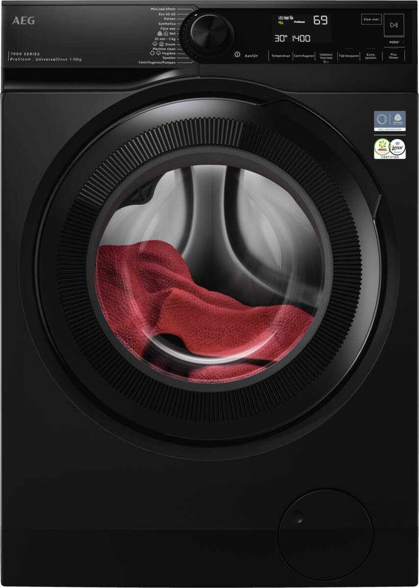 AEG AEG LR7606UDS4