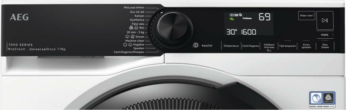 AEG AEG LR7DRESDEN wit