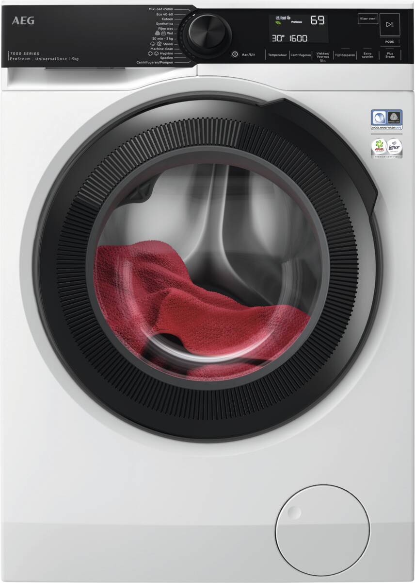 AEG AEG LR7DRESDEN wit