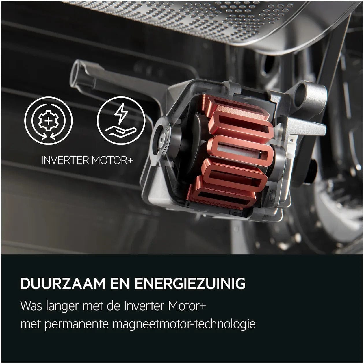 AEG AEG LR87BADEN