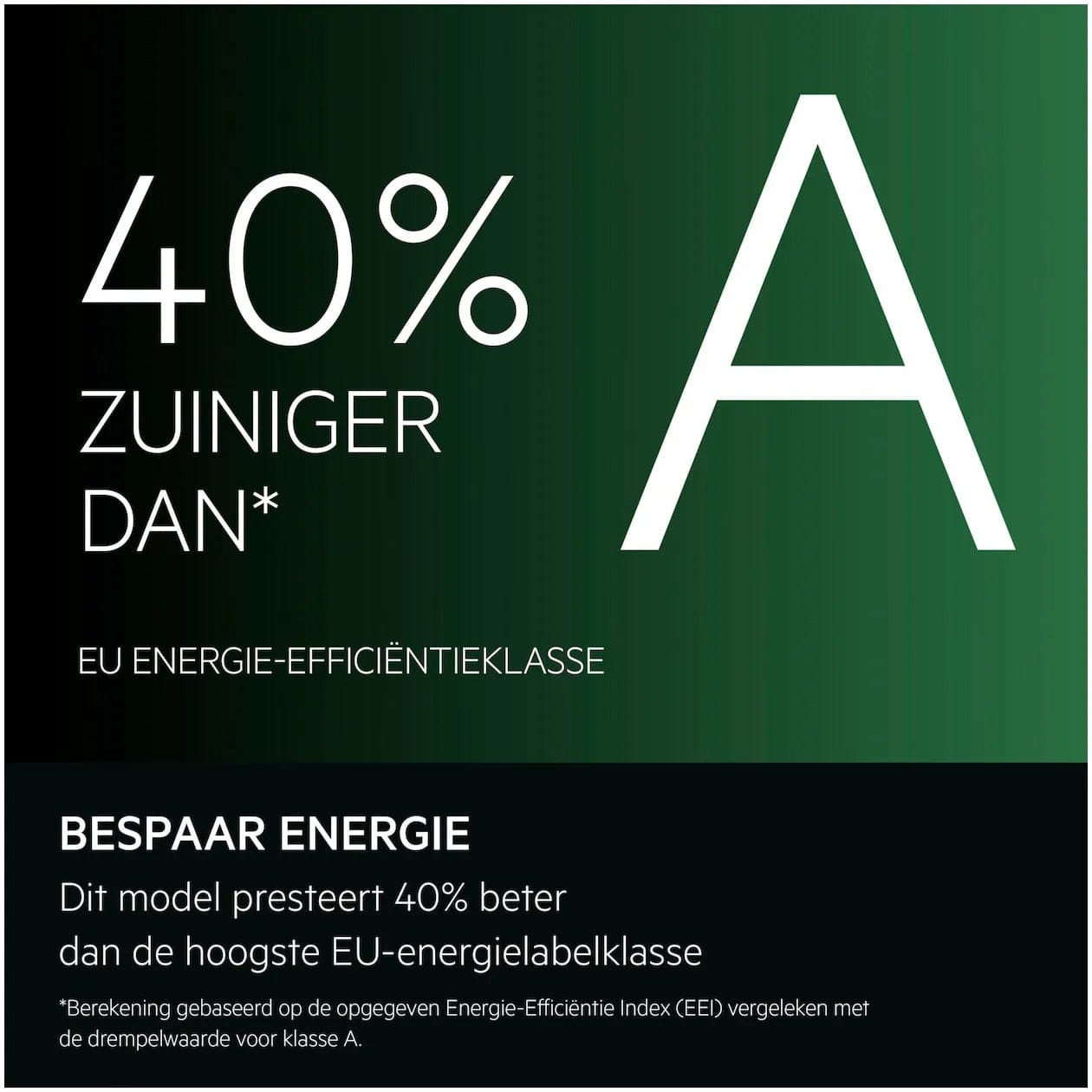 AEG AEG LR87BADEN