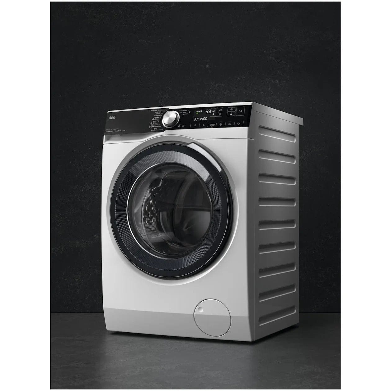 AEG AEG LR8KOBLENZ wit