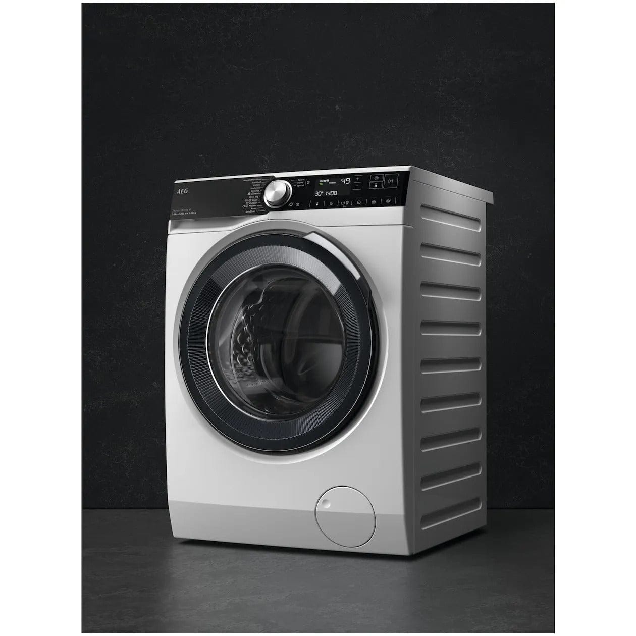 AEG AEG LR9HAMBURG wit