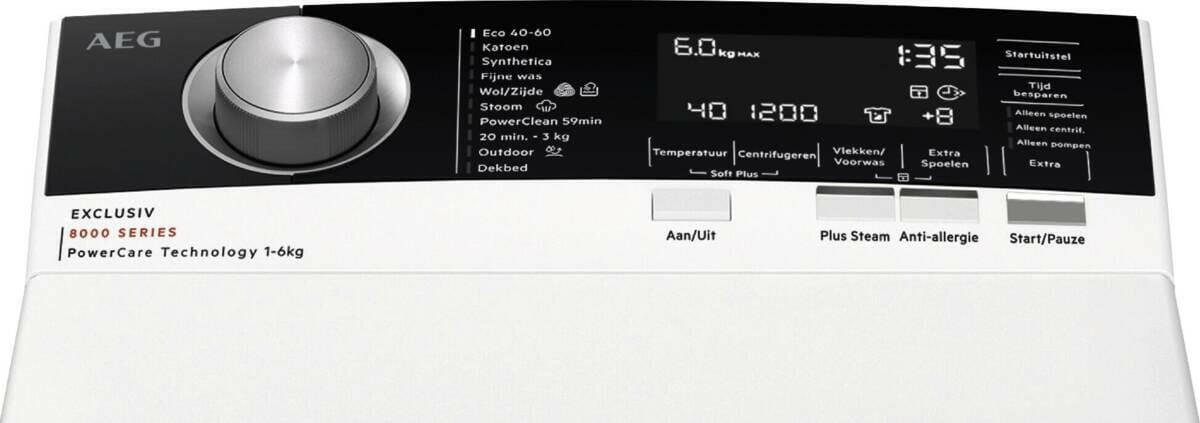 AEG AEG LTR87ULM wit