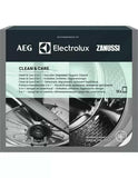 AEG AEG M2GCP120 Clean and Care - 3 in 1 (12 zakjes)