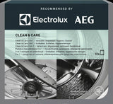 AEG AEG M2GCP121 Clean&Care 3-in1 Onderhoud
