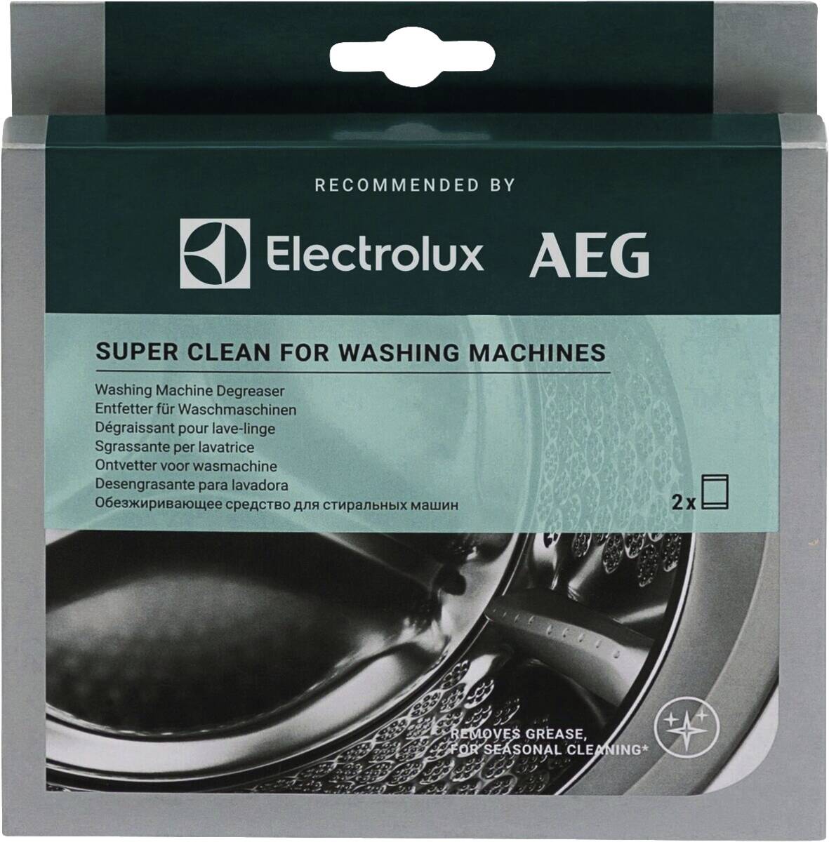 AEG AEG M2WCP051