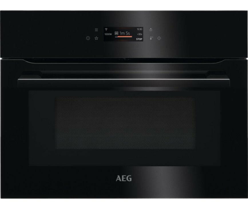 AEG AEG OO5NK40K zwart