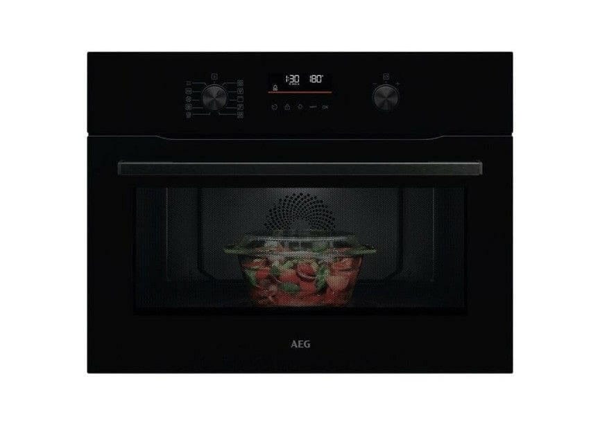 AEG AEG OO5NK40K zwart
