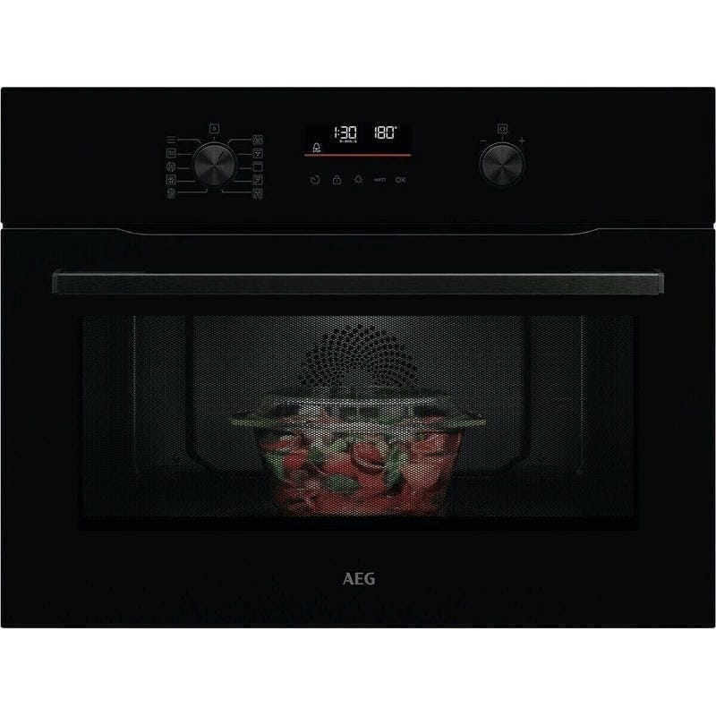 AEG AEG OO5NK40K zwart