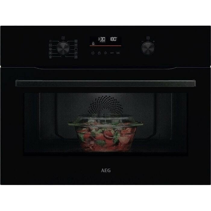 AEG AEG OO5NK40K zwart