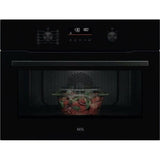 AEG AEG OO5NK40K zwart