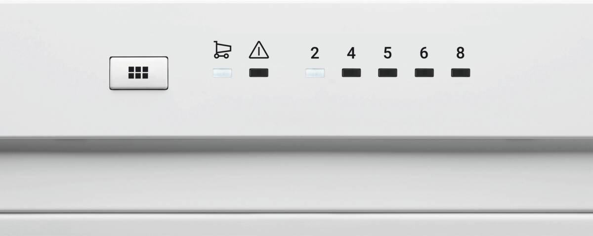 AEG AEG RKB333E2DW wit